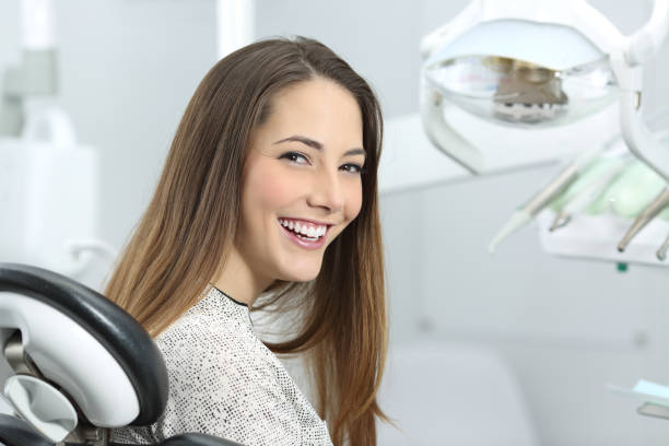 Advanced Technology for Better Dental Care in Barbourmeade, KY